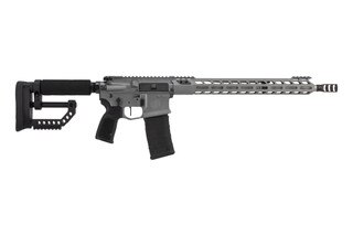 Sig Sauer M400DH3 223 Wylde AR15 Rifle  30 Round  16